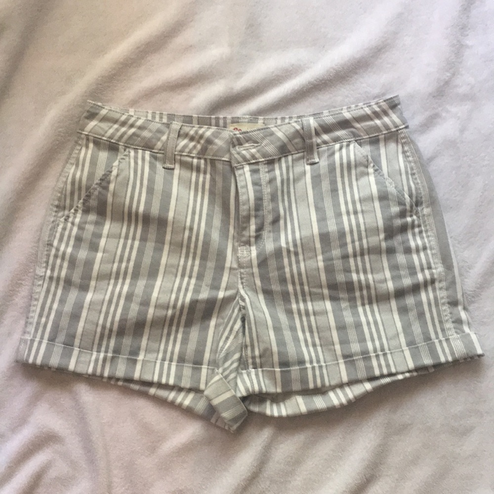 Casual shorts